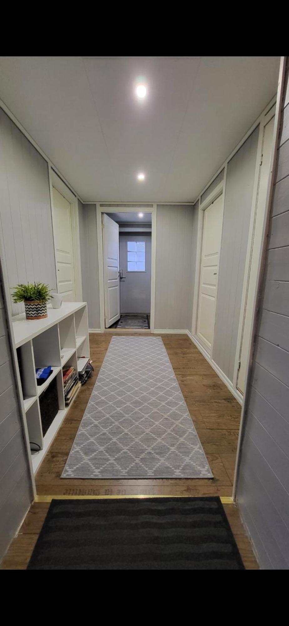 Fin I Stille Og Rolig Omrade Med Gratis Privat Parkering! * Stavanger