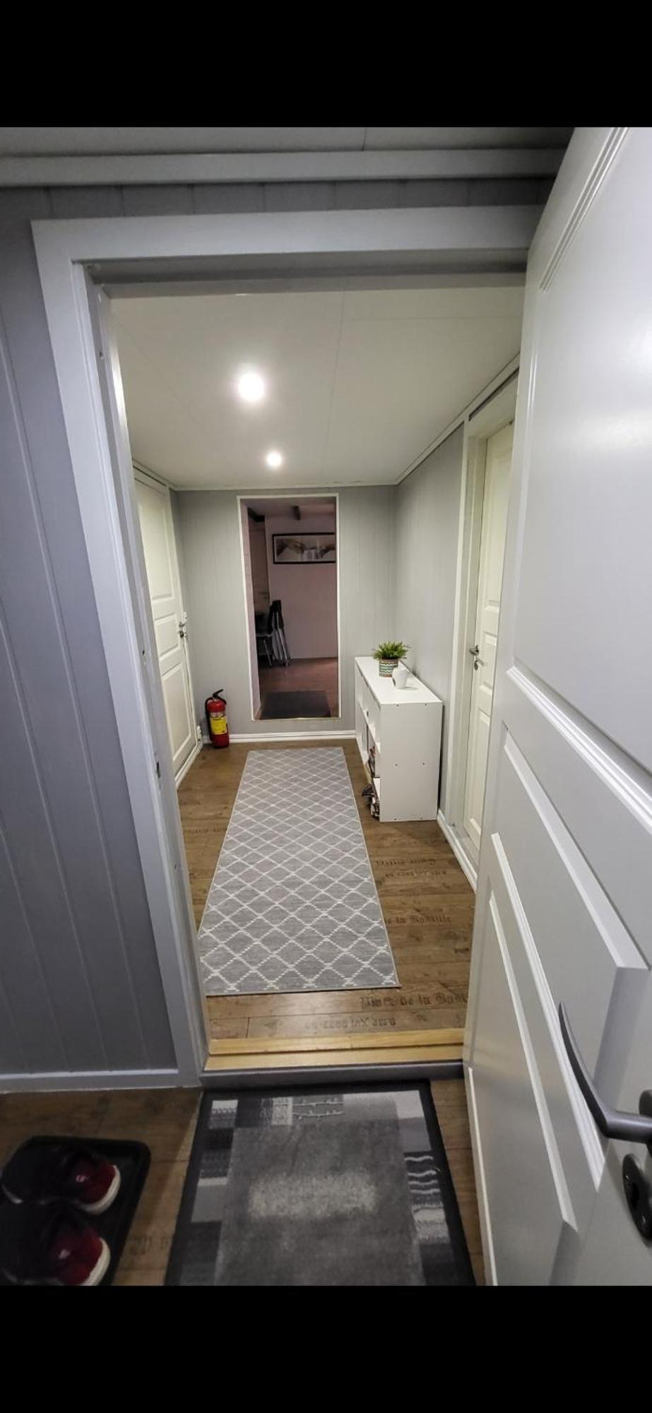 Lejlighed Fin I Stille Og Rolig Omrade Med Gratis Privat Parkering! Stavanger